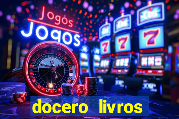 docero livros romance dark